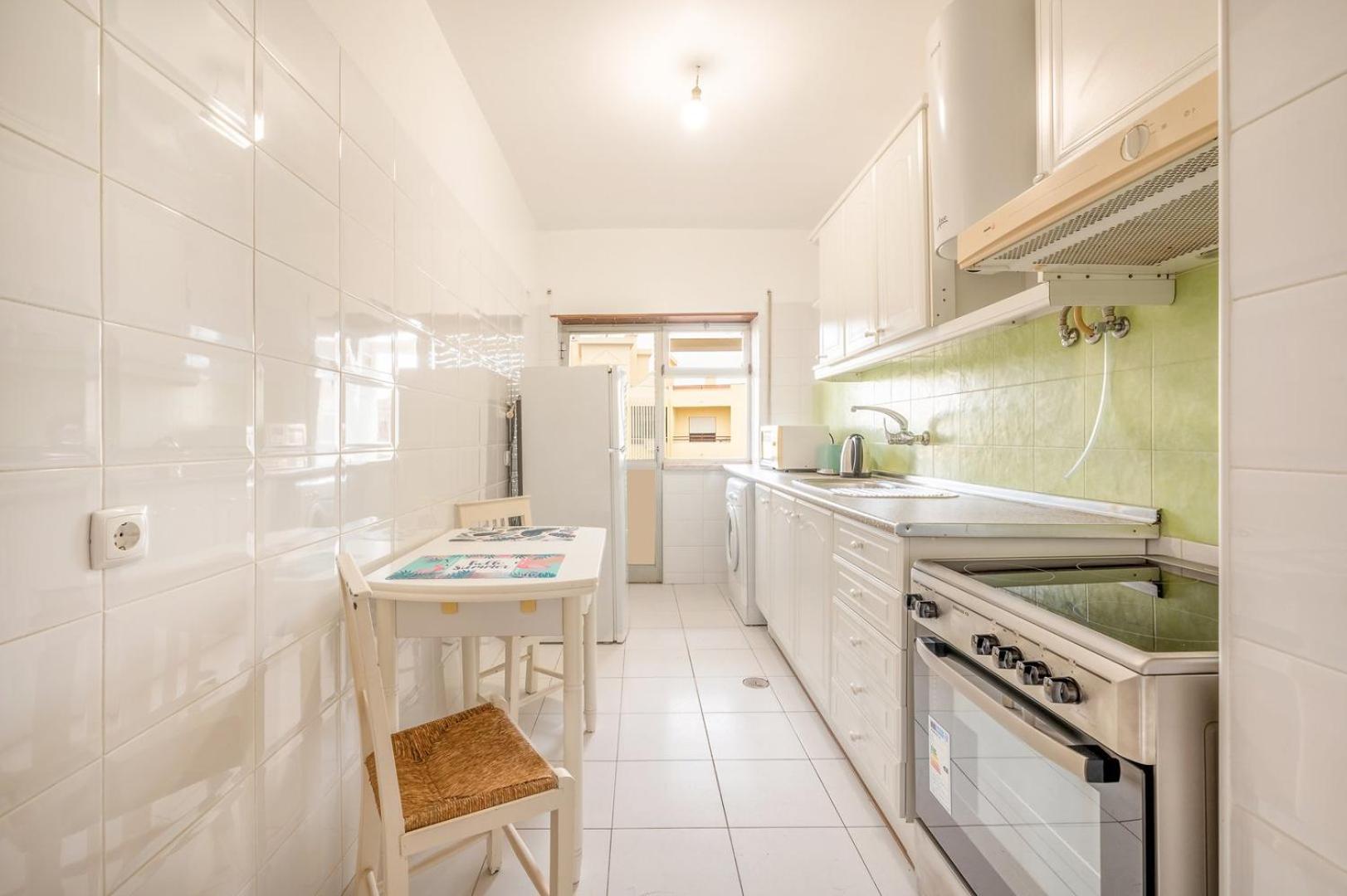 Guestready - Glowing Hideaway In Алмада Номер фото